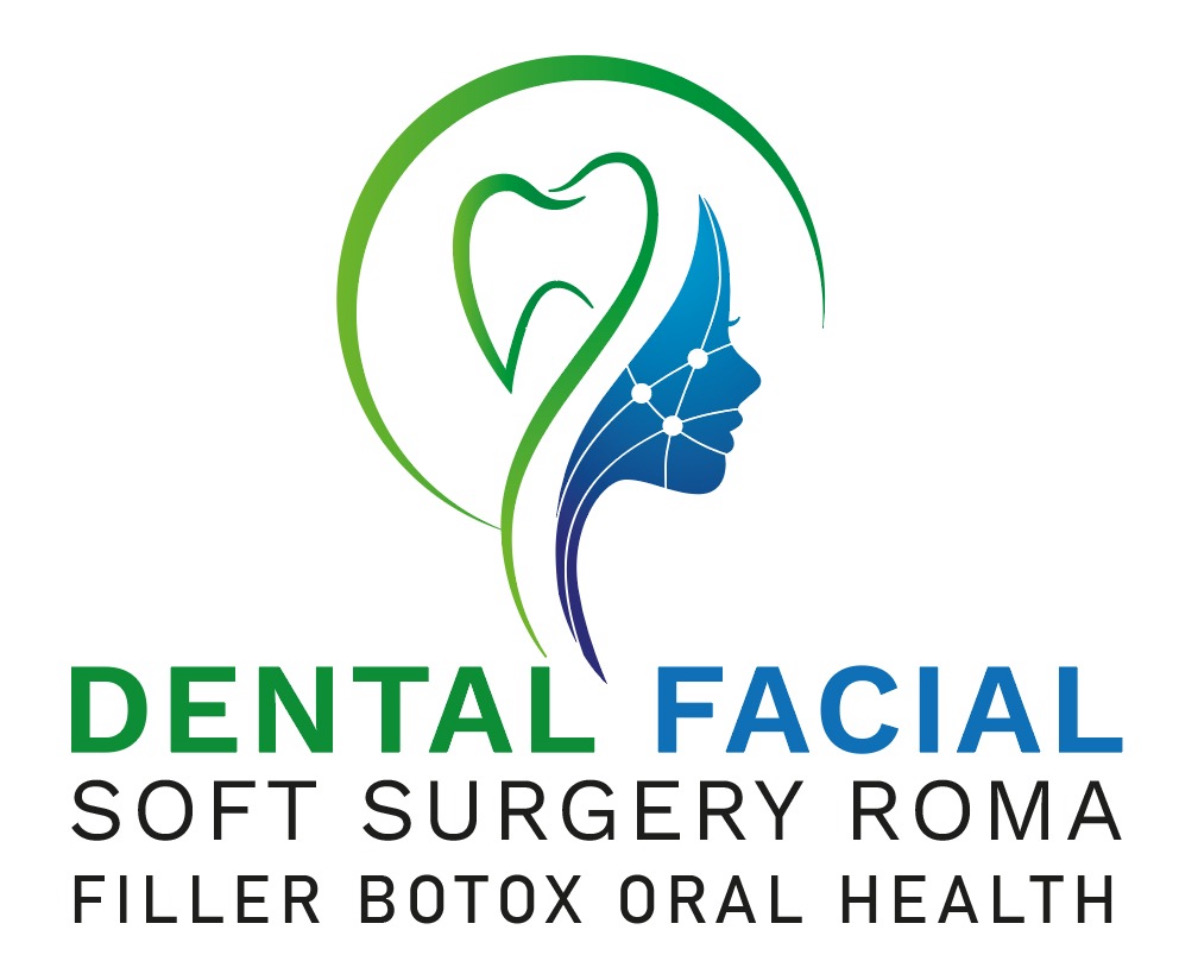 Dental Facial Logo